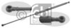 TOYOT 6895080020 Gas Spring, boot-/cargo area